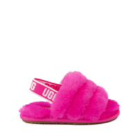 ugg slides journeys kidz