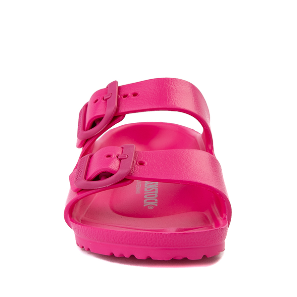 alternate view Birkenstock Arizona EVA Sandal - Toddler / Little Kid - BeetrootALT4