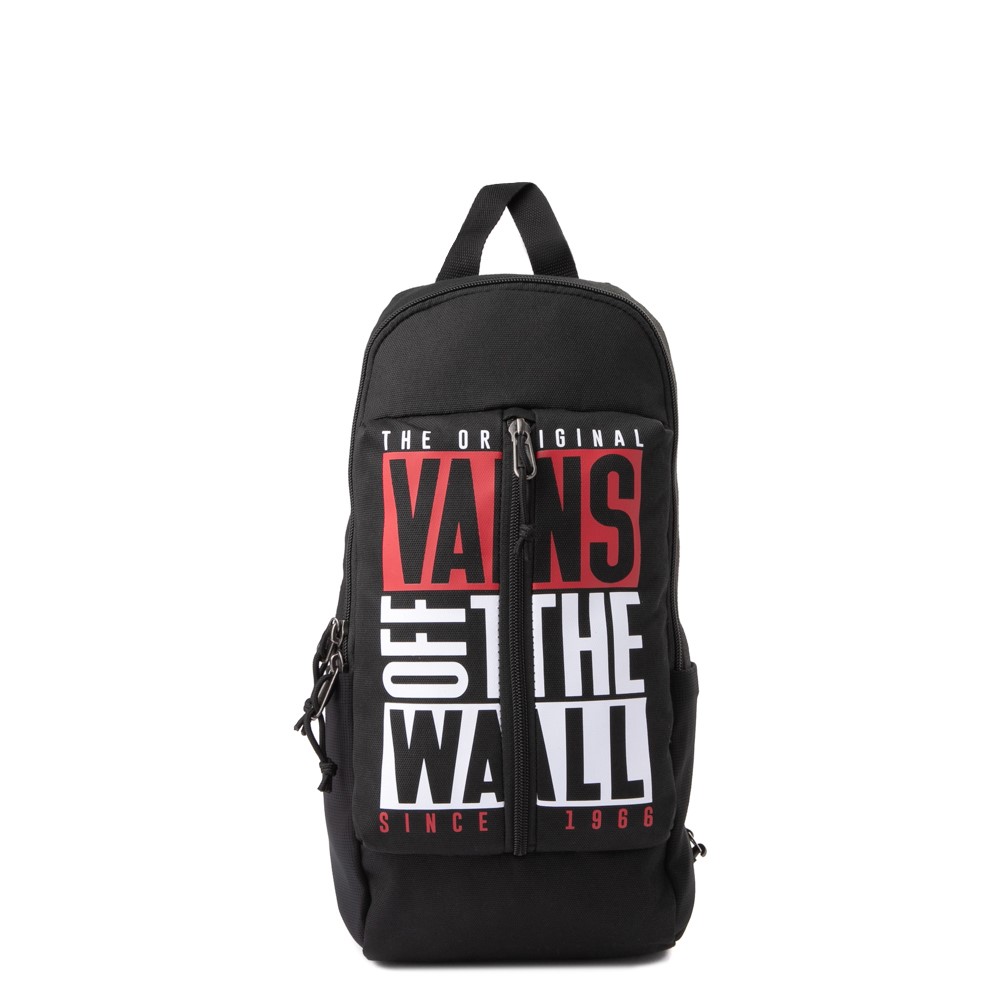 slim bag vans