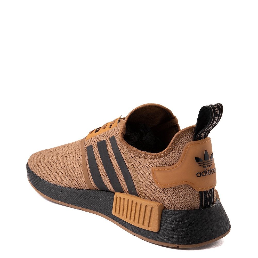 adidas nmd tan mens