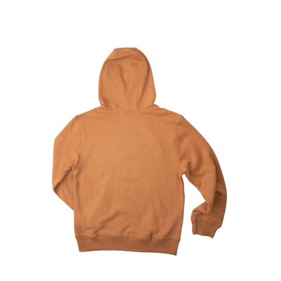 men's timberland big tree logo hoodie