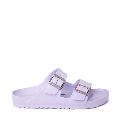 Birkenstock store lavender eva