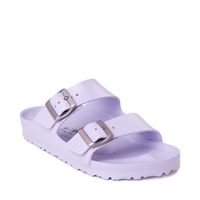 birkenstock eva lilac