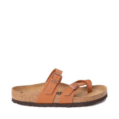 Alternate view of Womens Birkenstock Mayari Sandal - Ginger