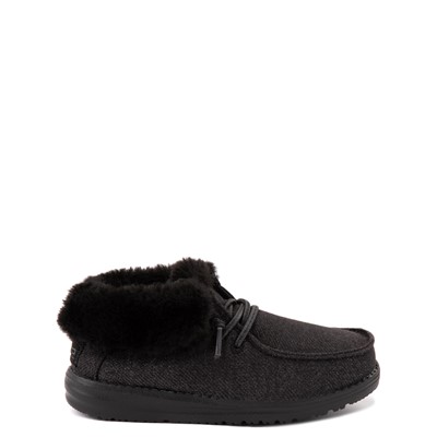 womens hey dude britt casual shoe