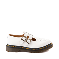 Dr martens sale mary jane white