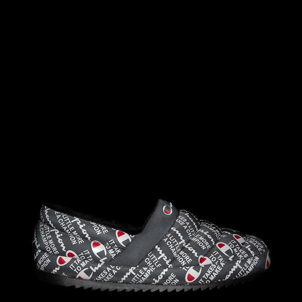 Mens Slippers Journeys