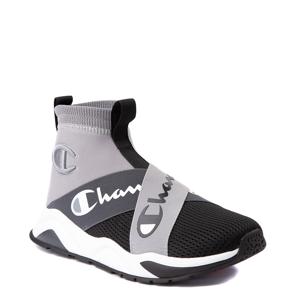 Champion Rally Crossover Athletic Shoe 