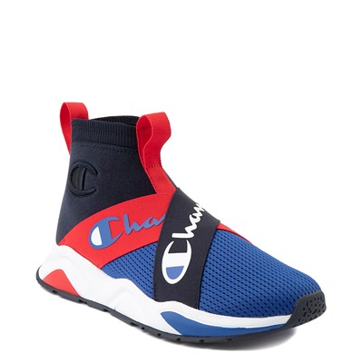 champion rally pro navy