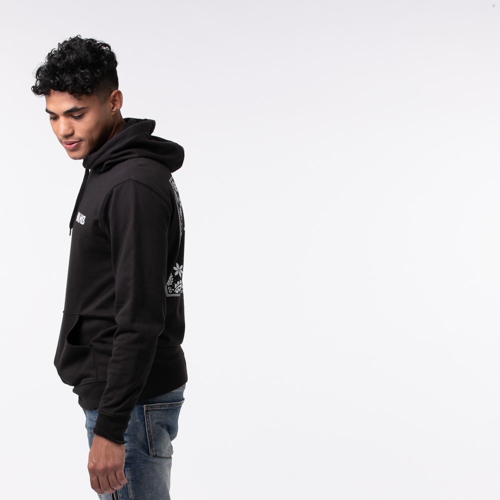 vans hoodie mens