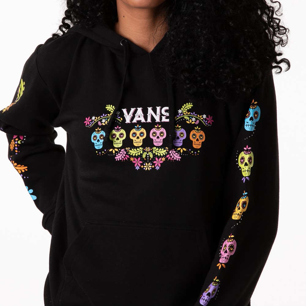 womens vans sweater