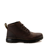 Dr. Martens Bonny Boot - Dark Brown | Journeys display picture 1