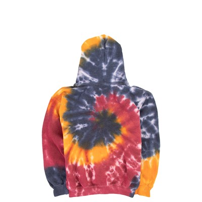 vans drop v tie dye hoodie