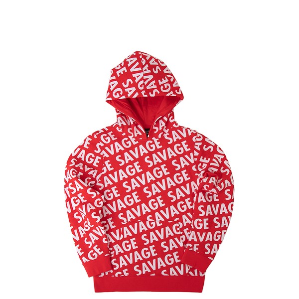 adidas savage hoodie