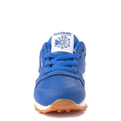 baby blue reebok classics