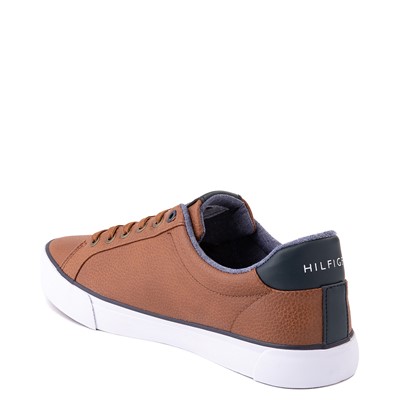 Alternate view of Mens Tommy Hilfiger Randal Casual Shoe - Tan