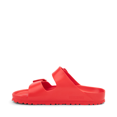 Alternate view of Mens Birkenstock Arizona EVA Sandal - Active Red