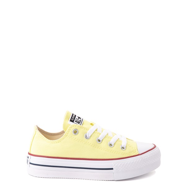 journeys high top platform converse