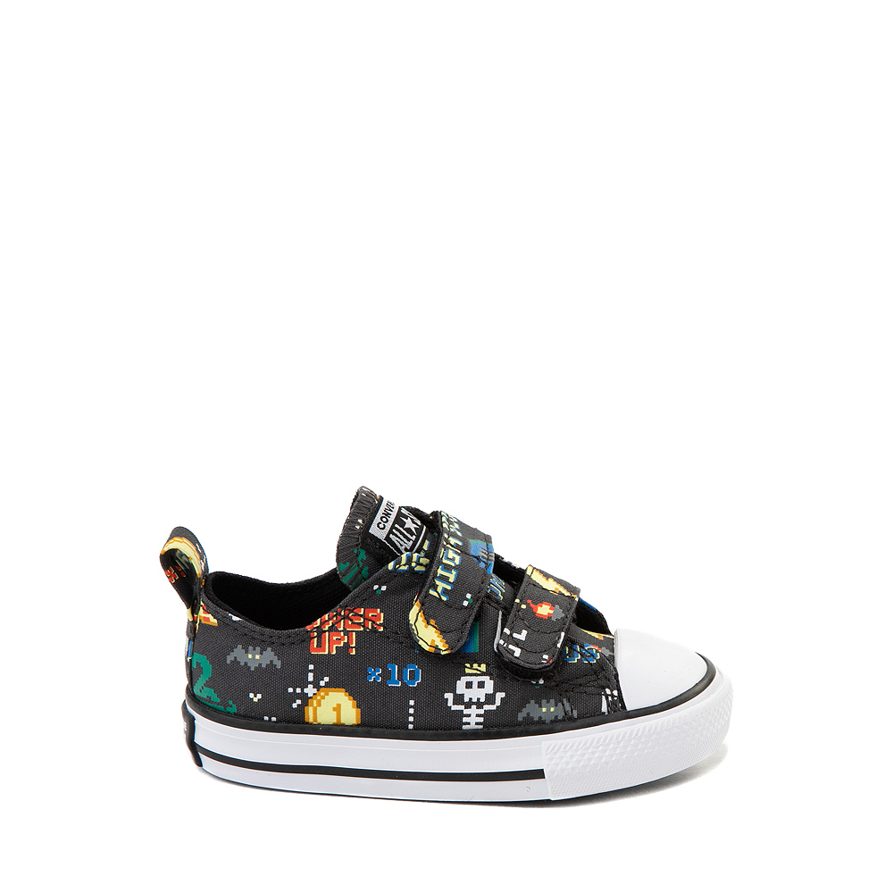 journeys baby converse