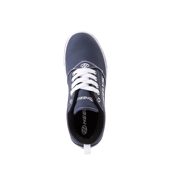 alternate view Heelys Pro 20 Skate Shoe - Little Kid / Big Kid - NavyALT2