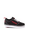 Black/Red
