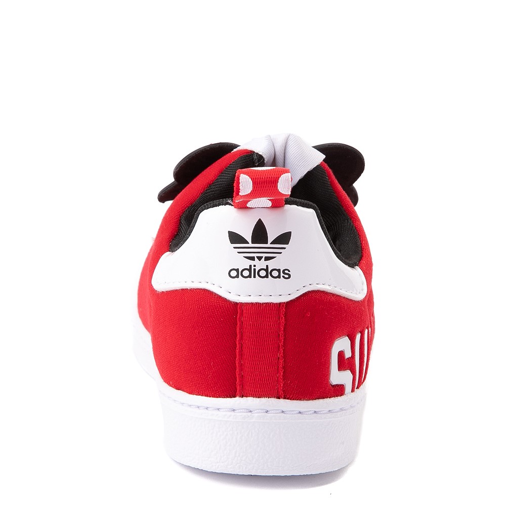 adidas minnie mouse sandals