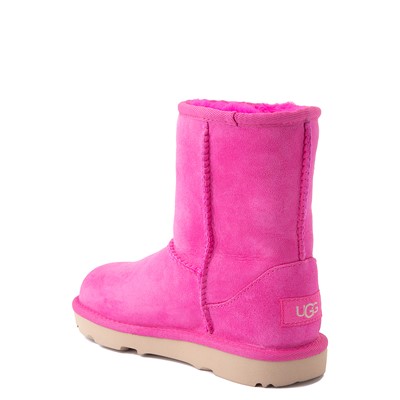 pink uggs new