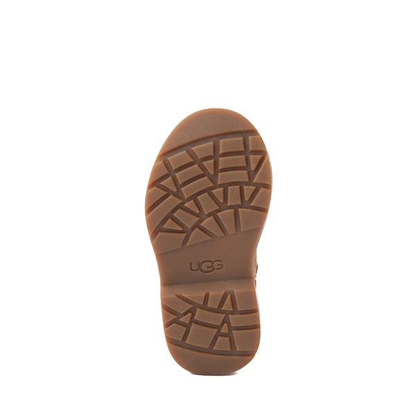 alternate view UGG® Tillee Boot - Toddler / Little Kid - ChestnutALT3
