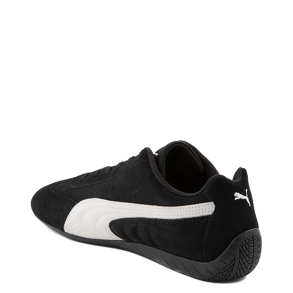 Buy > mens puma sneakers black > in stock