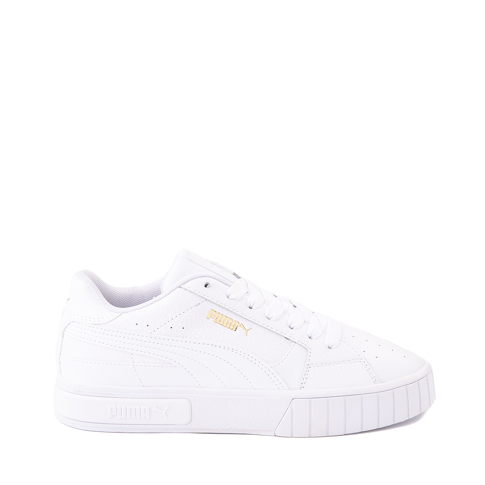 Womens PUMA Cali Star Athletic Shoe 