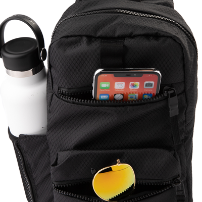 adidas utility sling bag