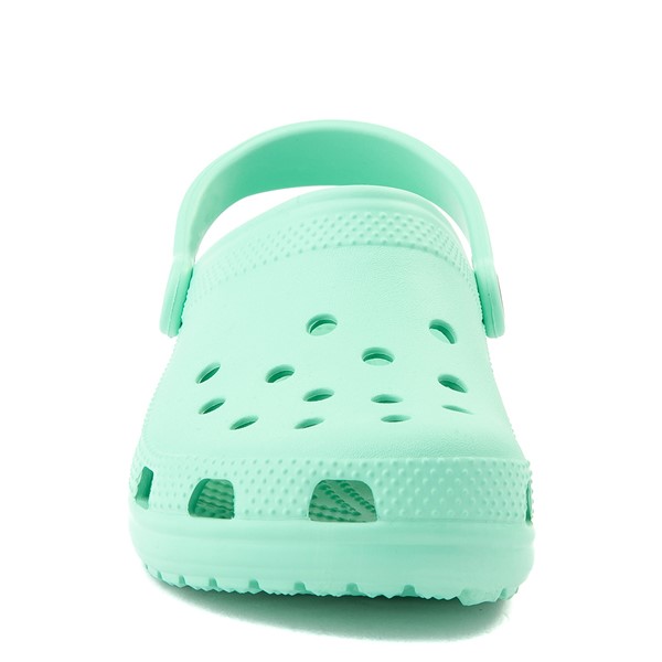 Crocs Classic Clog - Pistachio | Journeys