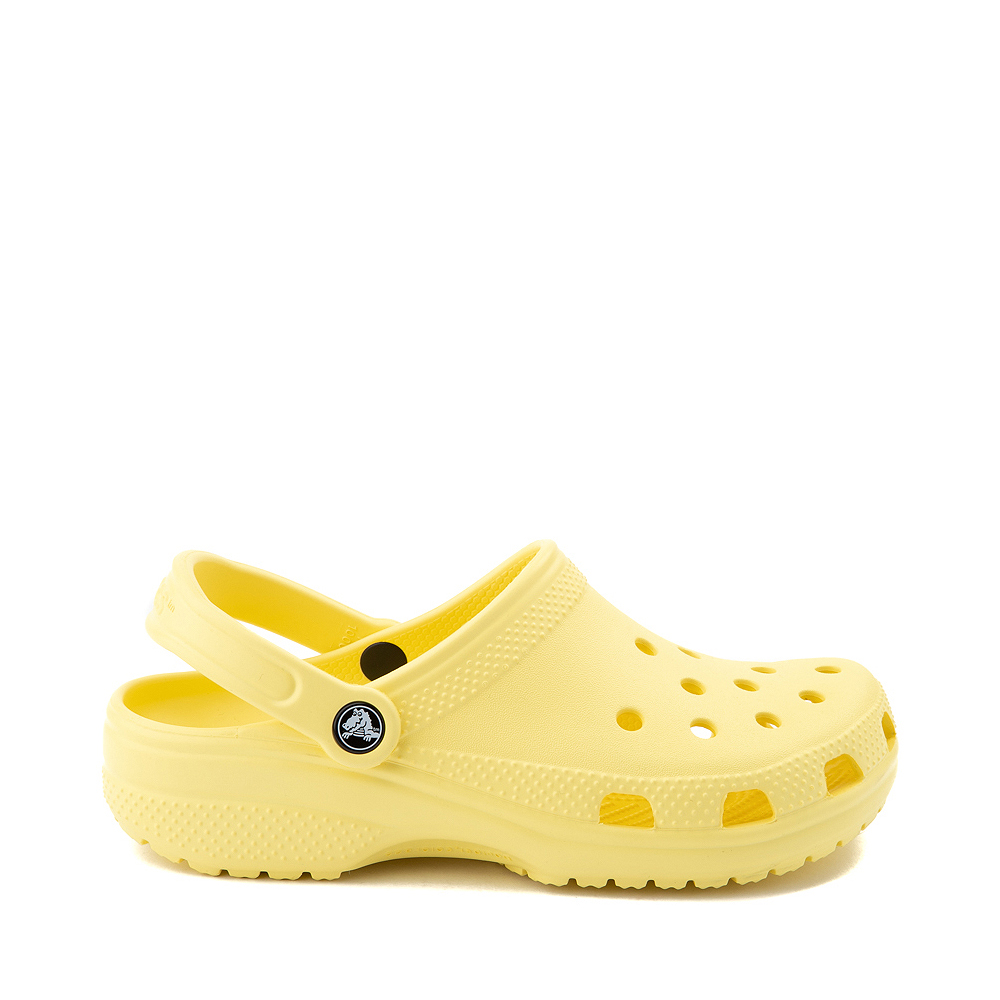 Crocs Classic Clog - Banana