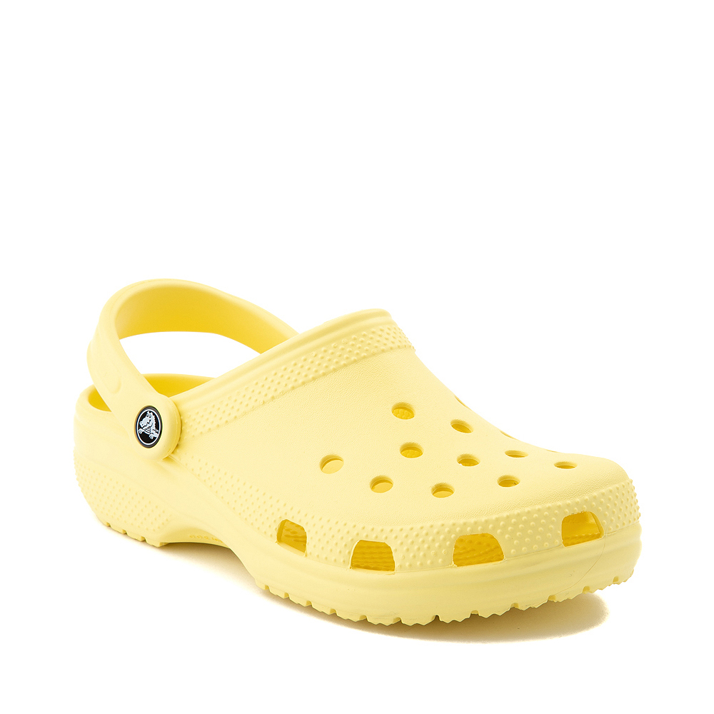 Crocs – Crocs Classic Clog – Banana