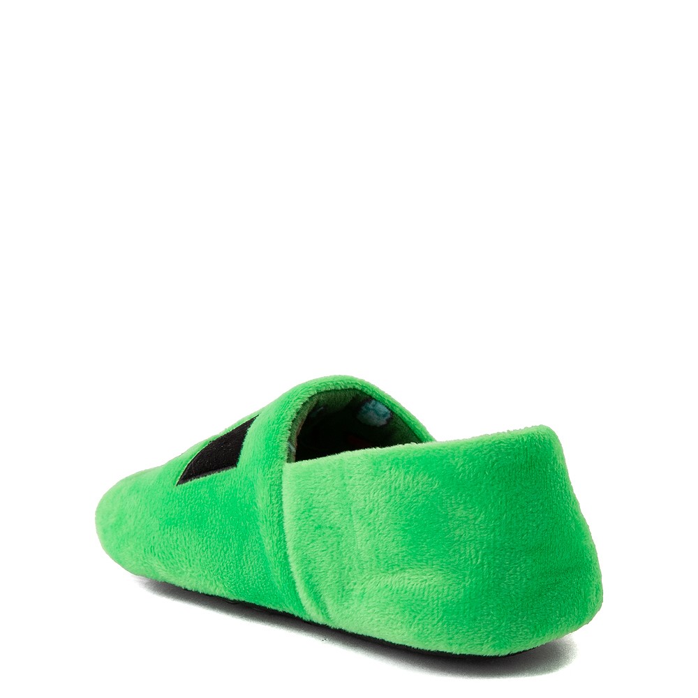 minecraft slippers size 1