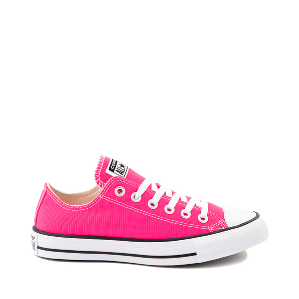 Converse Chuck Taylor All Star Lo Sneaker Hyper Pink