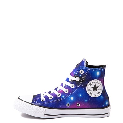 converse galaxy sneakers