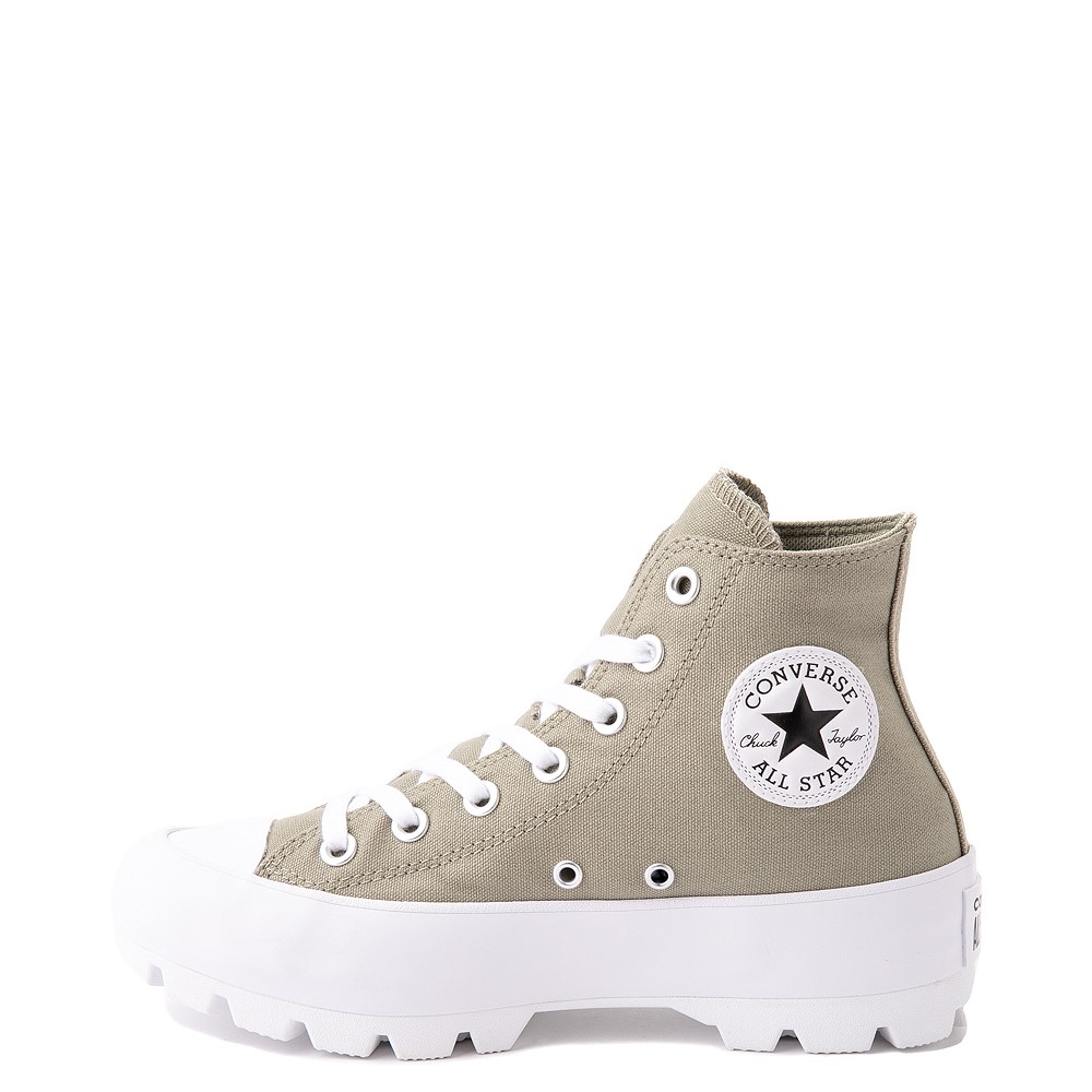 journeys lugged converse