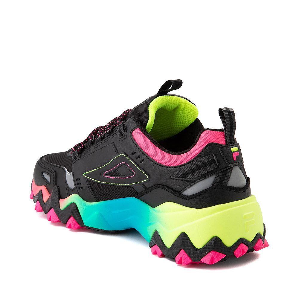 fila womens court shoes