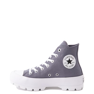 converse platform boots