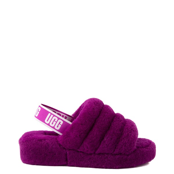 Journeys ugg slides best sale