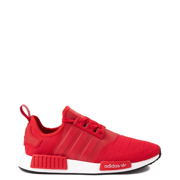 adidas way one red womens