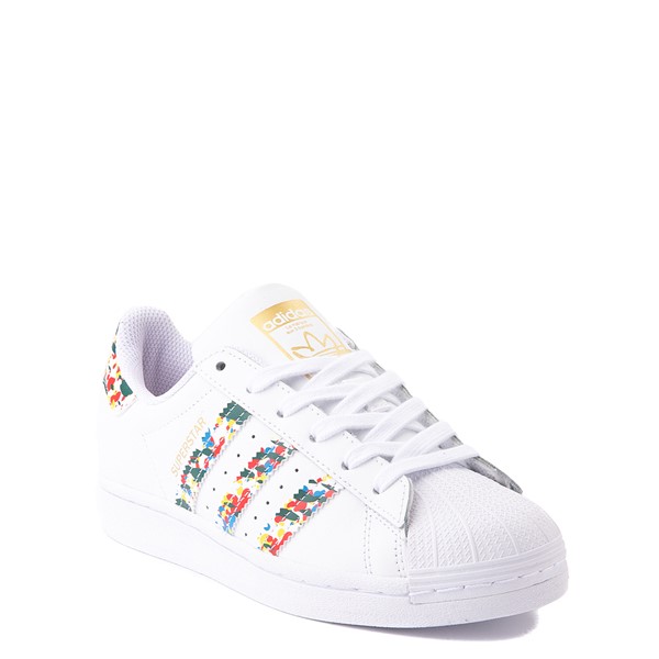 journeys adidas superstar