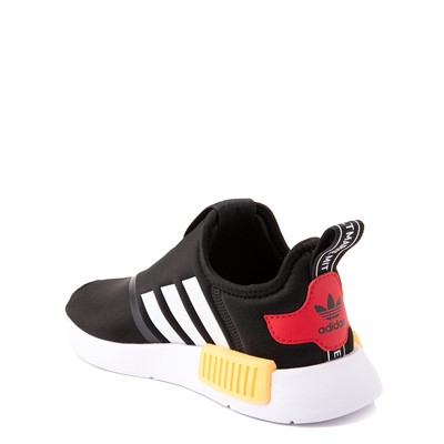 adidas kids slip on sneakers