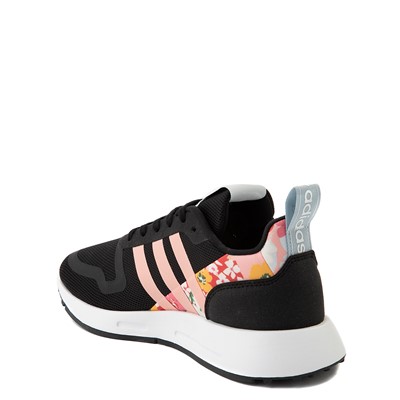 black adidas shoes journeys