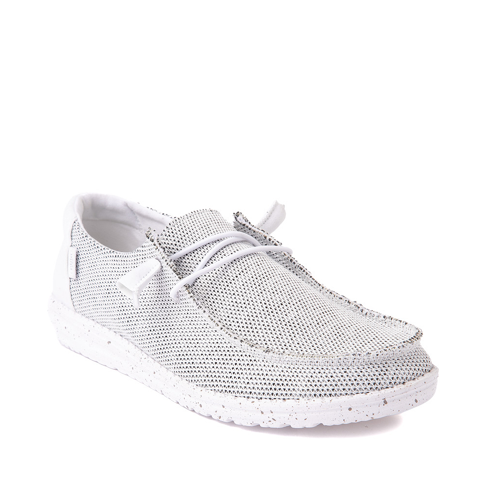 hey dude sox womens