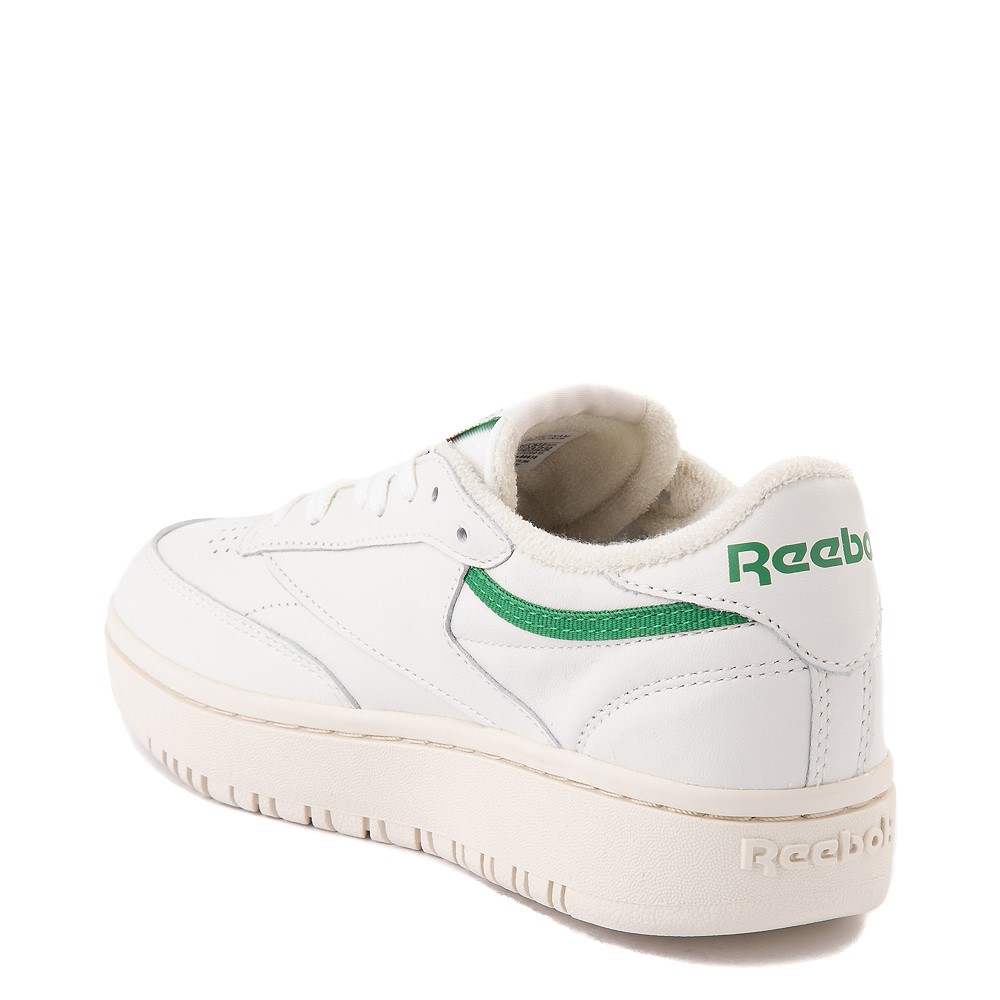 reebok club sneakers