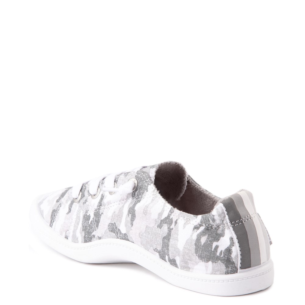 womens gray casual shoes