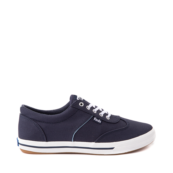 Main view of Womens Keds Courty Casual Shoe - Core Navy