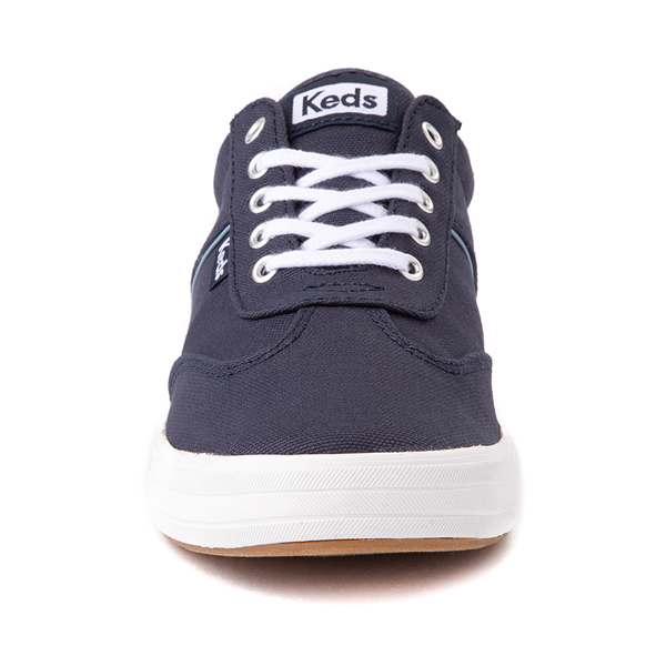 alternate view Womens Keds Courty Casual Shoe - Core NavyALT4